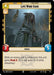 Life Wind Sage (714) (Foil) (714) [Legends of the Force] - for just $0.10! 