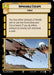 Impossible Escape (720) (Foil) (720) [Legends of the Force] - for just $0.10! 