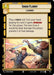 Shien Flurry (722) (Foil) (722) [Legends of the Force] - for just $0.10! 