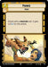 Pounce (726) (Foil) (726) [Legends of the Force] - for just $0.10! 