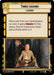 Three Lessons (727) (Foil) (727) [Legends of the Force] - for just $0.10! 