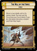 The Will of the Force (729) (Foil) (729) [Legends of the Force] - for just $0.10! 