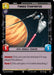 Forged Starfighter (730) (Foil) (730) [Legends of the Force] - for just $0.10! 