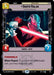 Darth Malak (736) - Covetous Apprentice (Foil) (736) [Legends of the Force] - for just $1.85! 