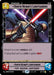 Darth Revan's Lightsabers (740) (Foil) (740) [Legends of the Force] - for just $0.45! 