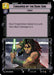 Consumed by the Dark Side (741) (Foil) (741) [Legends of the Force] - for just $0.10! 