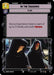 In the Shadows (743) (Foil) (743) [Legends of the Force] - for just $0.10! 