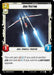 Jedi Vector (746) (Foil) (746) [Legends of the Force] - for just $0.10! 