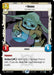 Grogu (748) - Mysterious Child (Foil) (748) [Legends of the Force] - for just $1.15! 