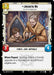 Jocasta Nu (750) - The Gift of Knowledge (Foil) (750) [Legends of the Force] - for just $0.10! 