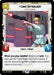 Luke Skywalker (751) - A Hero's Beginning (Foil) (751) [Legends of the Force] - for just $0.15! 