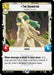 The Daughter (754) - Embodiment of Light (Foil) (754) [Legends of the Force] - for just $0.15! 