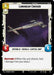 Longbeam Cruiser (755) (Foil) (755) [Legends of the Force] - for just $0.10! 