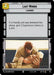 Last Words (765) (Foil) (765) [Legends of the Force] - for just $0.10! 