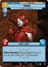 Karis (771) - We Don't Like Strangers (Hyperspace Foil) (771) [Legends of the Force] - for just $0.45! 