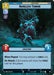 Nameless Terror (773) (Hyperspace Foil) (773) [Legends of the Force] - for just $0.15! 