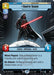 Darth Vader (777) - Twilight of the Apprentice (Hyperspace Foil) (777) [Legends of the Force] - for just $6.35! 