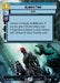 Always Two (782) (Hyperspace Foil) (782) [Legends of the Force] - for just $1.55! 