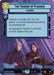 The Tragedy of Plagueis (783) (Hyperspace Foil) (783) [Legends of the Force] - for just $0.75! 