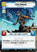 Ezra Bridger (786) - Attuned With Life (Hyperspace Foil) (786) [Legends of the Force] - for just $0.70! 