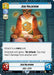 Jedi Holocron (791) (Hyperspace Foil) (791) [Legends of the Force] - for just $0.30! 