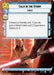 Calm in the Storm (794) (Hyperspace Foil) (794) [Legends of the Force] - for just $0.30! 