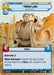 Owen Lars (797) - Devoted Uncle (Hyperspace Foil) (797) [Legends of the Force] - for just $0.80! 