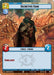 Secretive Sage (801) (Hyperspace Foil) (801) [Legends of the Force] - for just $1.05! 
