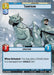 Tauntaun (804) (Hyperspace Foil) (804) [Legends of the Force] - for just $0.20! 