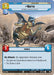 Watto (805) - No Money, No Parts, No Deal (Hyperspace Foil) (805) [Legends of the Force] - for just $0.20! 
