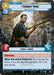 Chirrut Imwe (807) - Blind, but not Deaf (Hyperspace Foil) (807) [Legends of the Force] - for just $0.60! 
