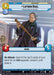 Luthen Rael (808) - Masquerading Antiquarian (Hyperspace Foil) (808) [Legends of the Force] - for just $0.15! 