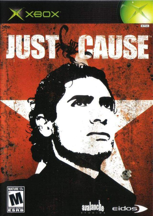 Just Cause (Xbox) - for just $0! 