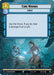 Cure Wounds (815) (Hyperspace Foil) (815) [Legends of the Force] - for just $0.10! 