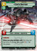 Eighth Brother (827) - Hunt Together (Hyperspace Foil) (827) [Legends of the Force] - for just $0.25! 