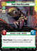 Point Rain Reclaimer (832) (Hyperspace Foil) (832) [Legends of the Force] - for just $0.15! 