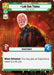 Lor San Tekka (835) - Secret Keeper (Hyperspace Foil) (835) [Legends of the Force] - for just $0.15! 