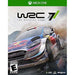 WRC 7 (Xbox One) - Just $0! Shop now at Retro Gaming of Denver