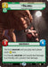 Malakili (848) - Loving Rancor Keeper (Hyperspace Foil) (848) [Legends of the Force] - for just $0.45! 