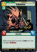 Terentatek (858) (Hyperspace Foil) (858) [Legends of the Force] - for just $0.15! 