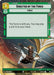 Directed by the Force (863) (Hyperspace Foil) (863) [Legends of the Force] - for just $0.15! 