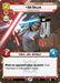 Adi Gallia (882) - Stern and Focused (Hyperspace Foil) (882) [Legends of the Force] - for just $1.20! 