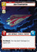 Jedi Starfighter (884) (Hyperspace Foil) (884) [Legends of the Force] - for just $0.20! 