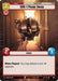 DRK-1 Probe Droid (895) (Hyperspace Foil) (895) [Legends of the Force] - for just $0.20! 