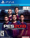 PES Pro Evolution Soccer 2018: Premium Edition (Playstation 4) - for just $0! 