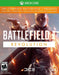 Battlefield 1: Revolution (Xbox One) - for just $0! 
