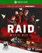 Raid: World War 2 (Xbox One) - for just $0! 