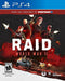 Raid: World War 2 (Playstation 4) - for just $0! 