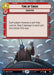 Time of Crisis (917) (Hyperspace Foil) (917) [Legends of the Force] - for just $0.35! 