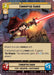 Corrupted Saber (927) (Hyperspace Foil) (927) [Legends of the Force] - for just $0.15! 